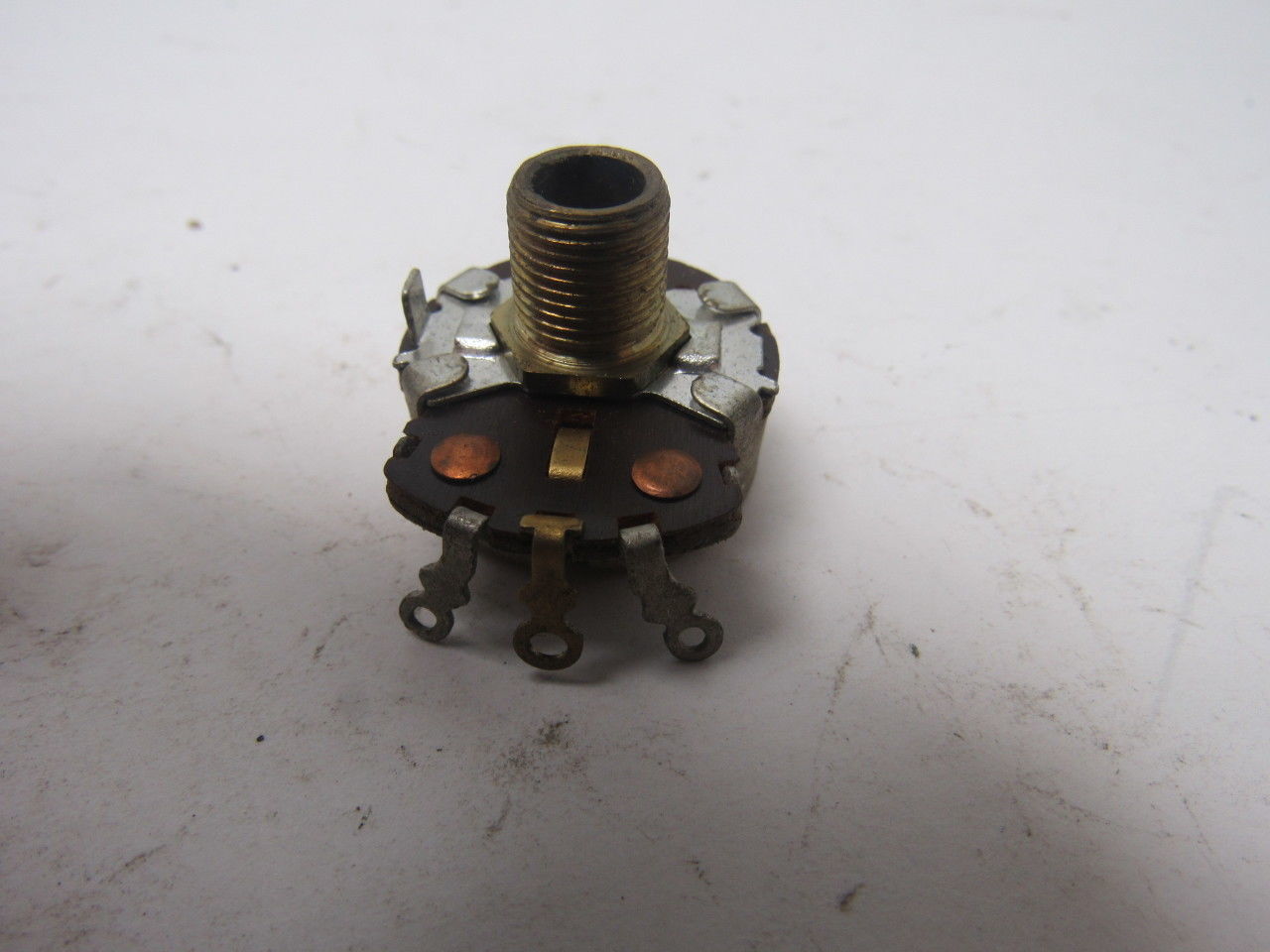Clarostat 45A305 3MEGO Poteniometer