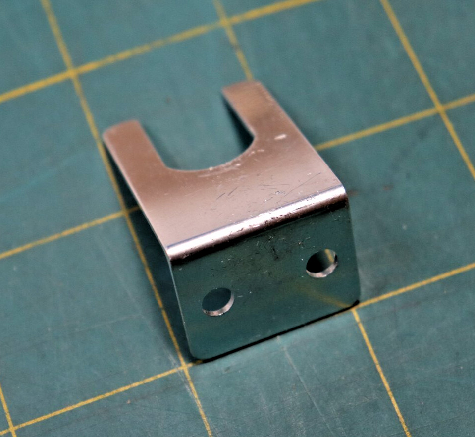 New L-Com AL6-NMNFB-9 Bulkhead Lightning Protector 0-3GHz 90V
