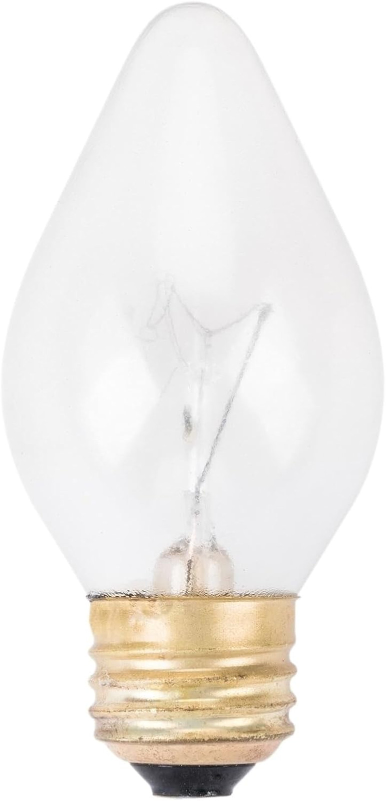 Hatco 60W Specialty Light Bulbs for Heat Warmers – 10-Pack, Shatter Resistant