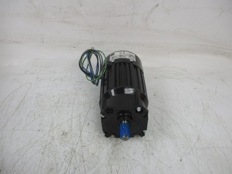 BODINE ELECTRIC 0451 34R48FCI-Z2 115V 1.0A NSMP