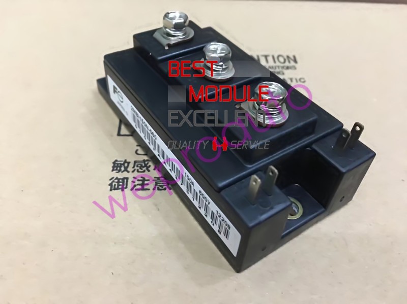 1PCS FUJI 2MBI150N-060 power supply module NEW 100% Quality Assurance