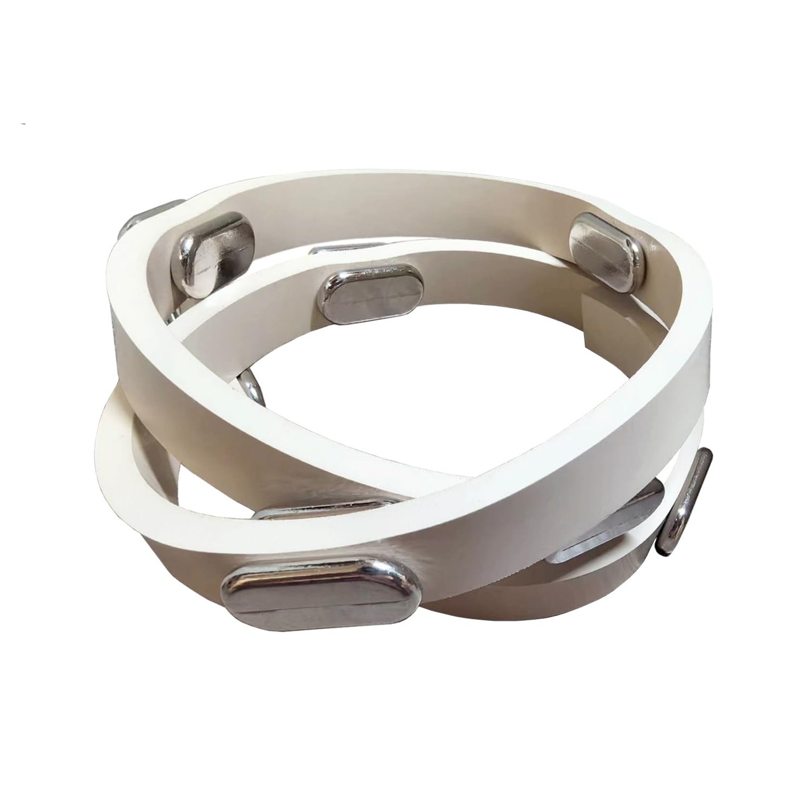 6920 Brake Lathe Silencer Band for Ventilated Rotor，Compatible with AMM CO 6920，