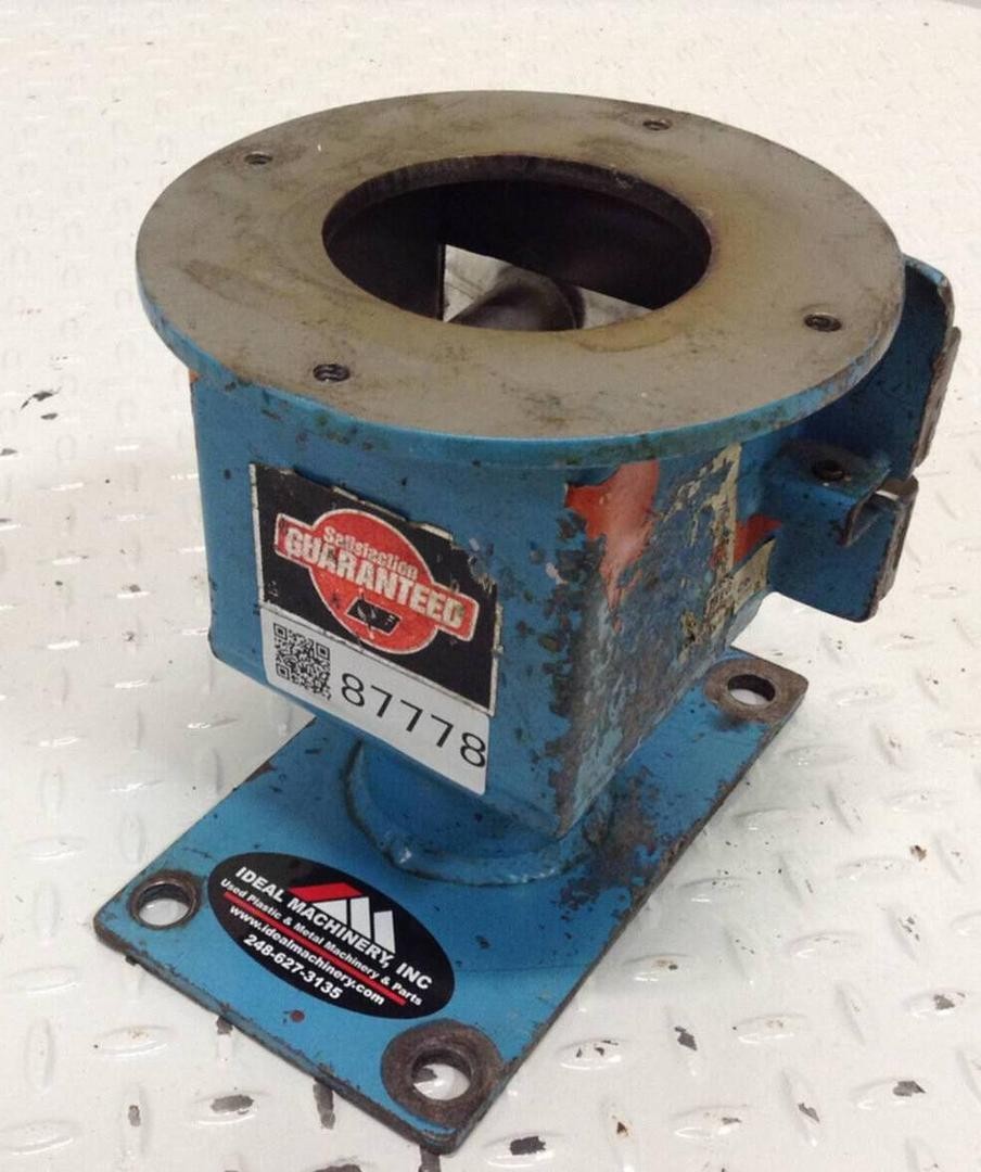 BUNTING Drawer Magnet MAGNET778 Used #87778