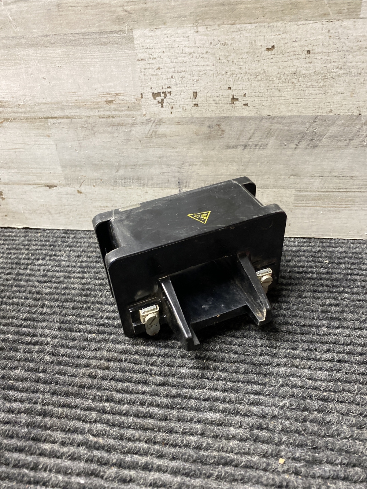 NOS OPEN BOX GENERAL ELECTRIC 281A171G4 COIL Size 4 440/380