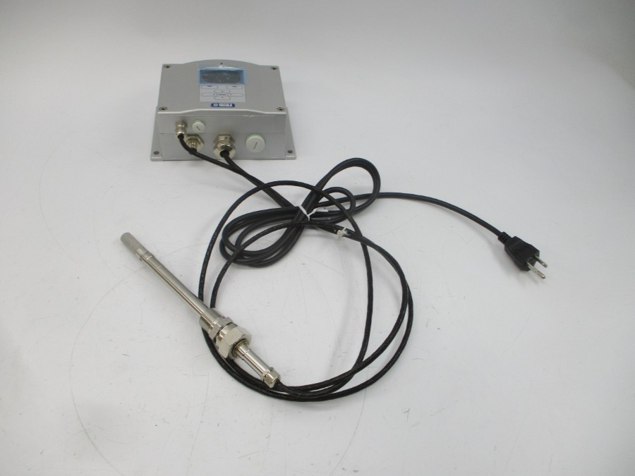 VAISALA DMT348 8V0B1D1BEA4B103A1ACB0A0 100-240VAC NSMP