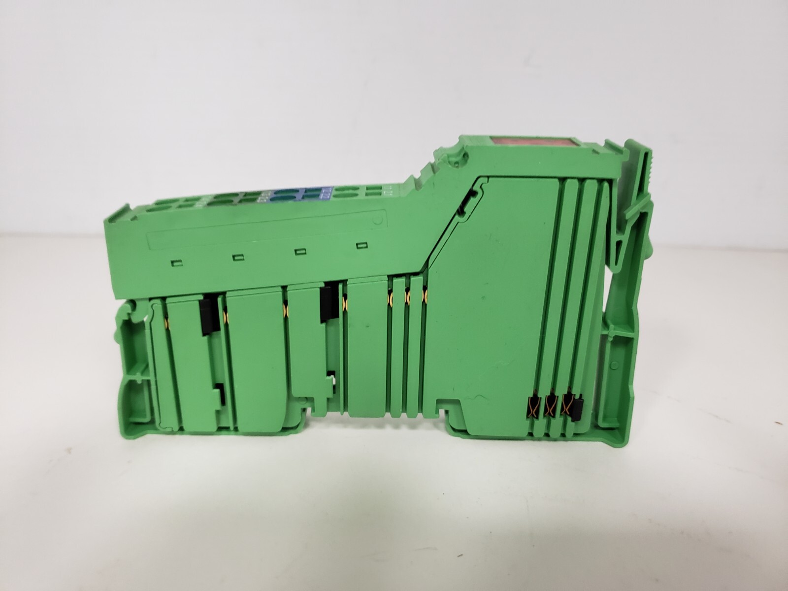 PHOENIX CONTACT IB IL 24 DO 4-ME TERMINAL BLOCK INLINE DIGITAL MODULE 2A 5V NNB