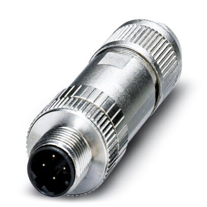 Phoenix Contact 1543223 Bus system connector – Ethernet CAT5 (100 Mbps) – 4-p…