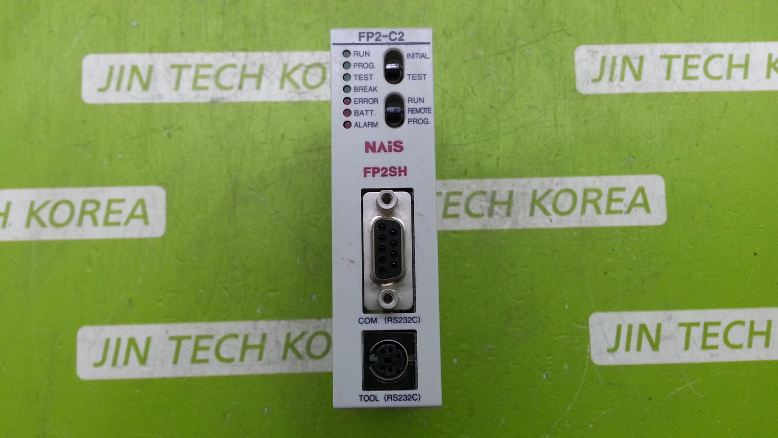 13435) [USED] NAIS AFP2231 FP2-C2