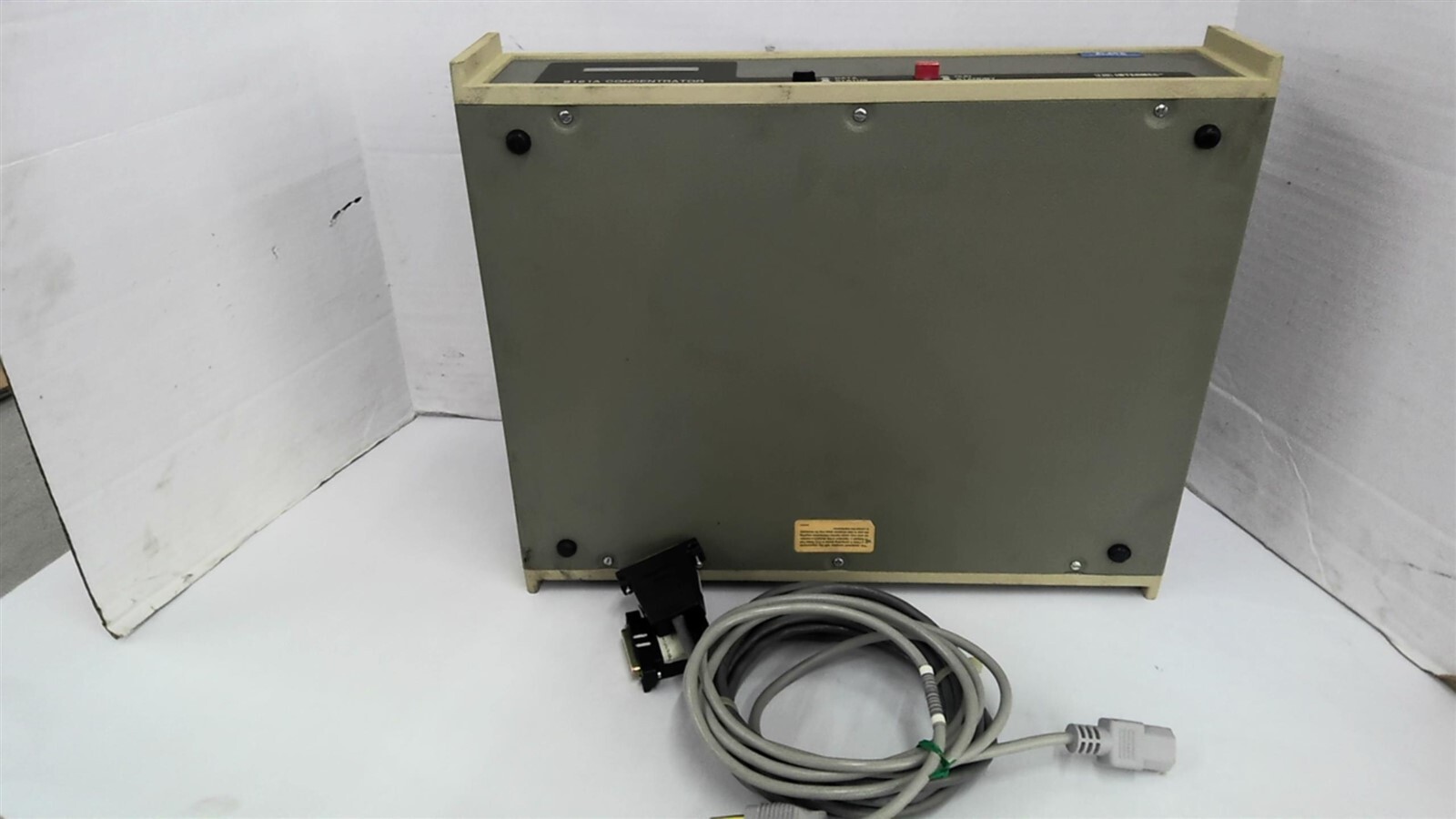 Intermec 9161A Concentrator