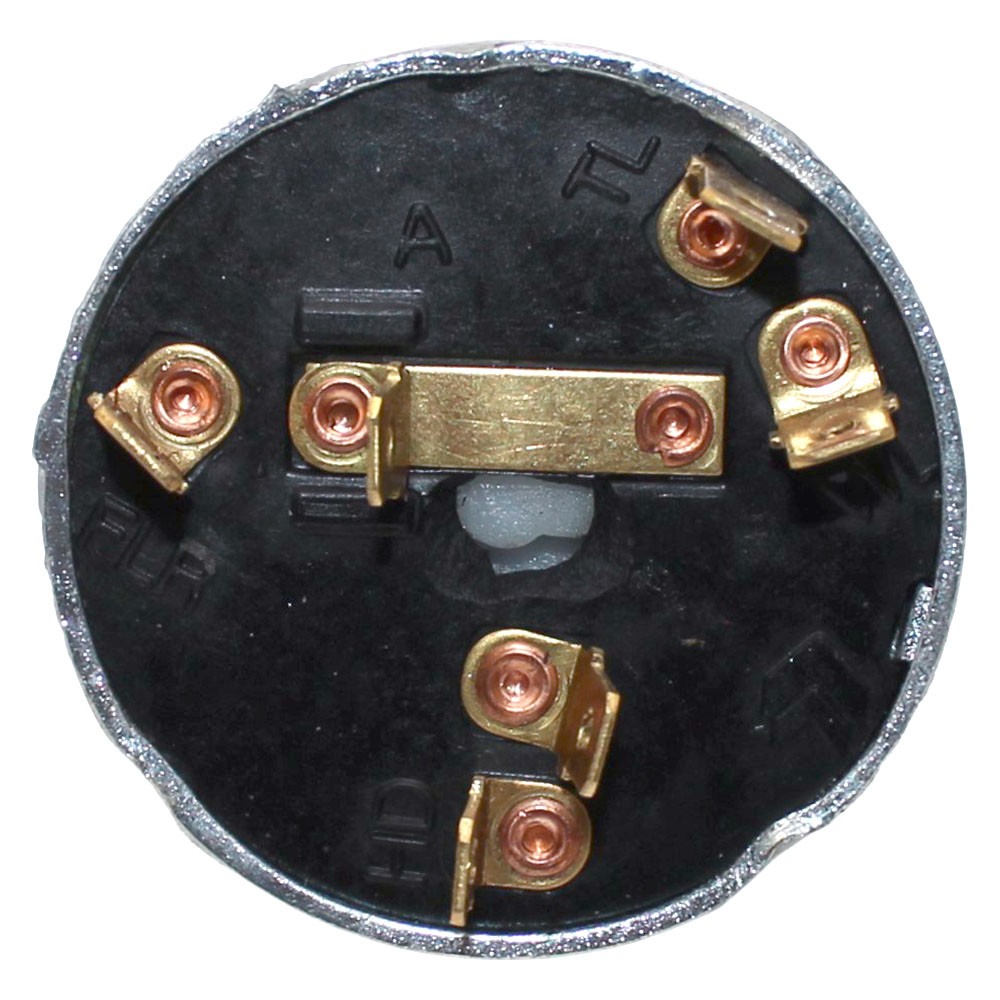 Fits John Deere AR48724 Light Switch 2350 2555 2940 4040 4255 7020 8630 3020