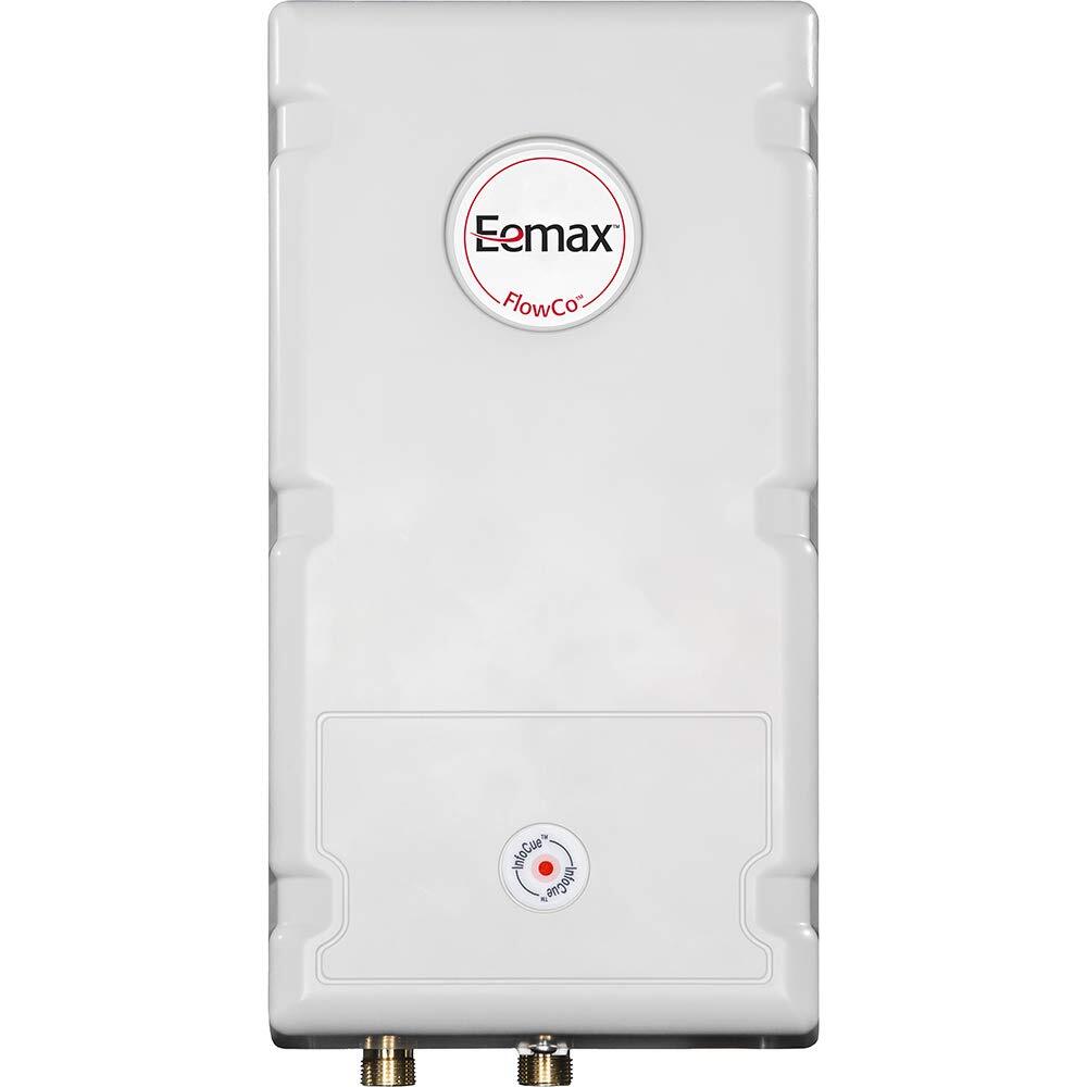 Eemax SPEX2412 FlowCo 2.4 Kilowatt 120 Volt Electric Point of Use ater Heater