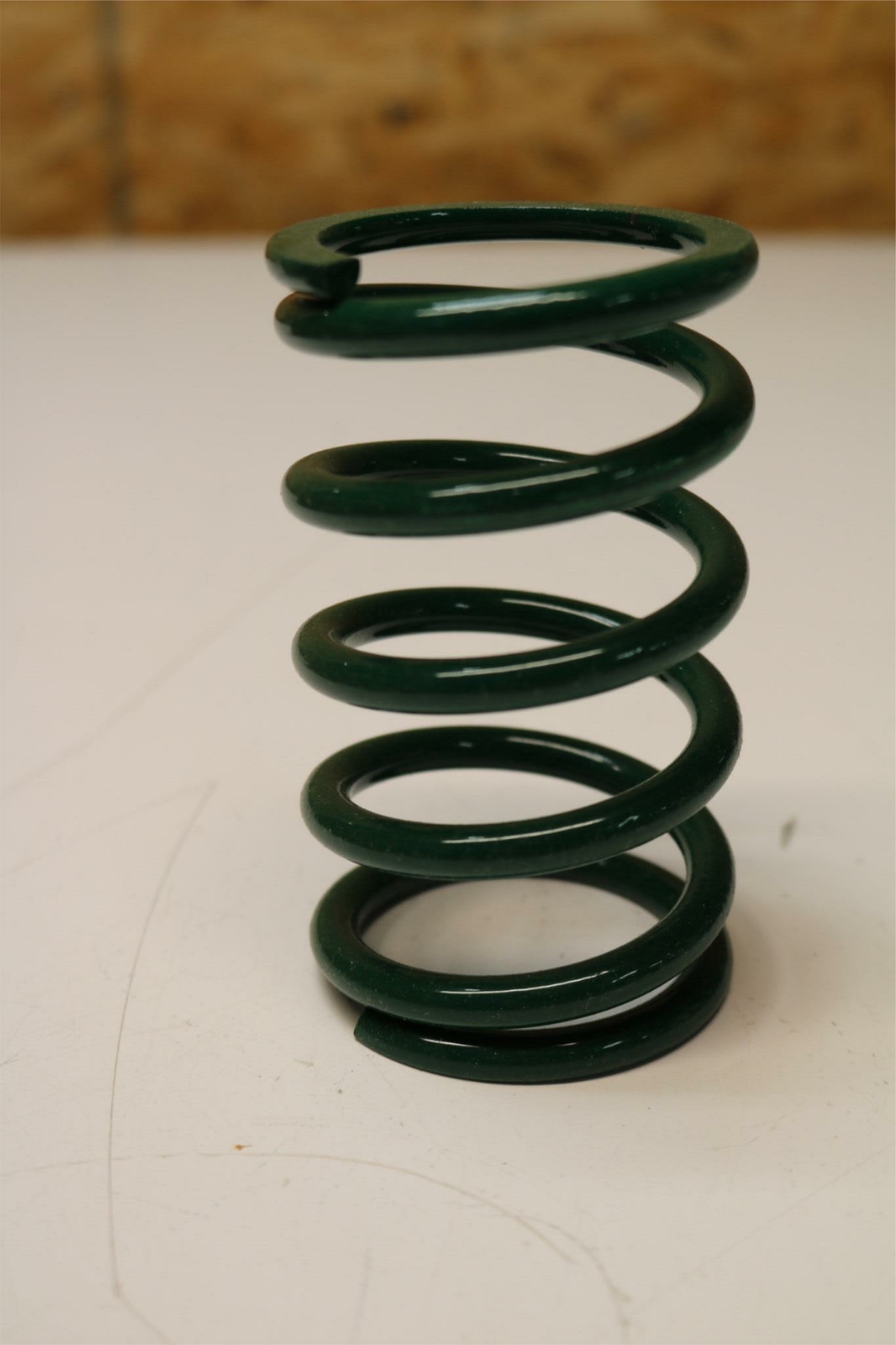 MasonUSA 280LBS 2″ Seismic Mount Spring B-280 for SSLFH-B Mount