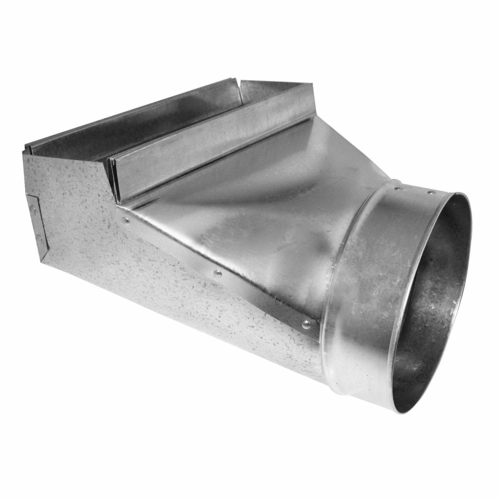 Southwark Metal MFG CO 242126 2-1/4″ X 12″ X 6″ Stack Boot