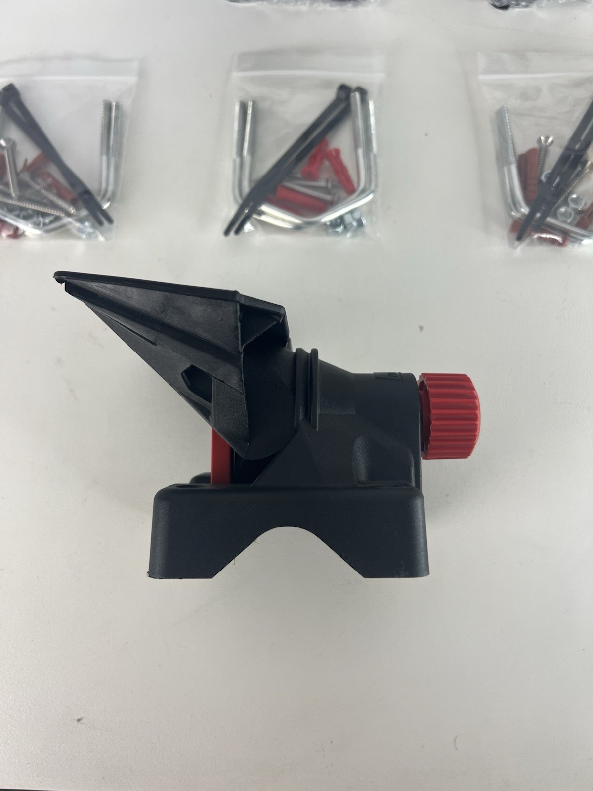 LOT OF 2 BRAND NEW Tru-Test Indicator Adjustable Mounting Brackets 880 0000-754⁠