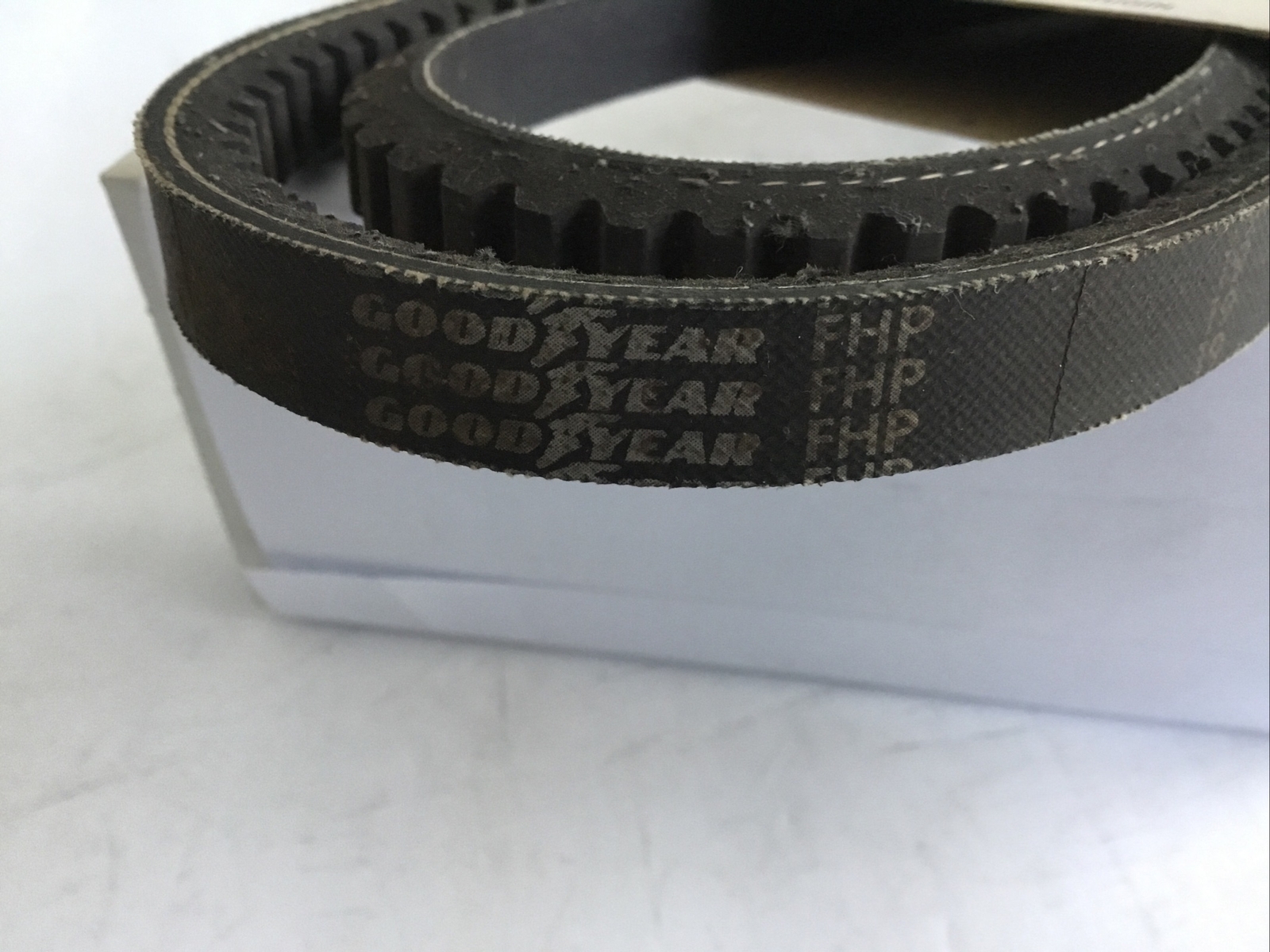 OEM Goodyear 4L500 FHP Cogged 1/2″ x 50″ *Free Shipping*