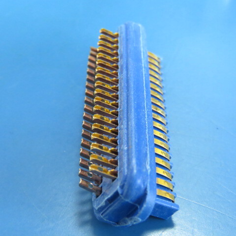 CINCH 57-30360 Qty of 3 per Lot TELECOM AND DATACOM CONNECTOR, 36 CONTACT(S), M