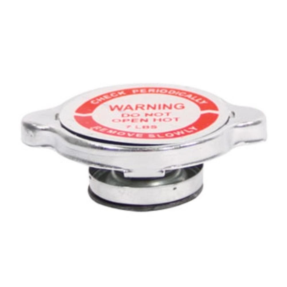180224M1 Radiator Cap 7 PSI Fits Massey Ferguson 150 255 355 383 675 698 699 308