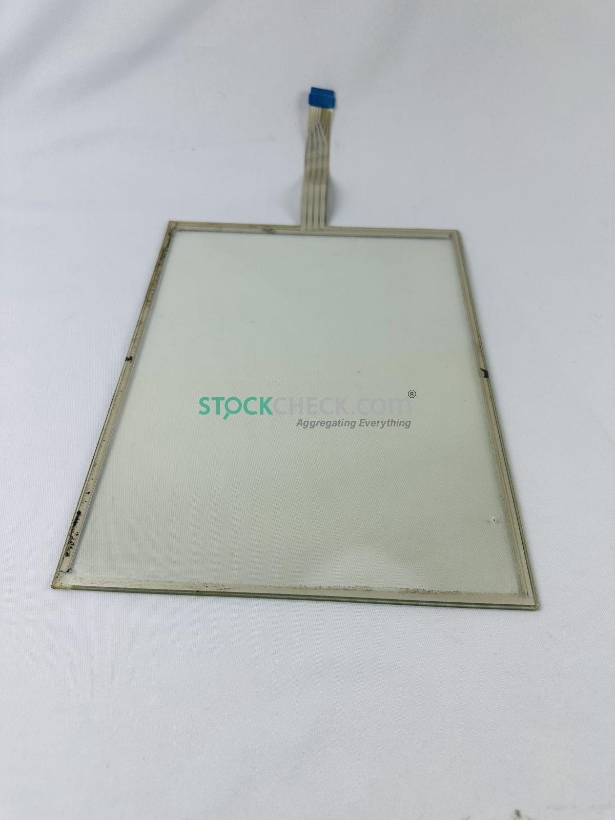 VersaTouch 512-8N215B 1426-001 Industrial-grade Resistive Touch Screen Panel
