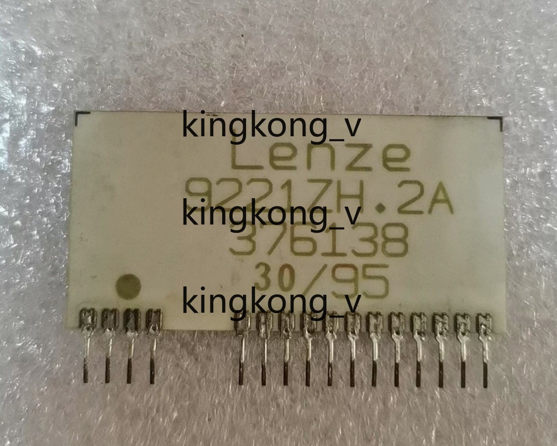 9221ZH.2A 376138 Lenze