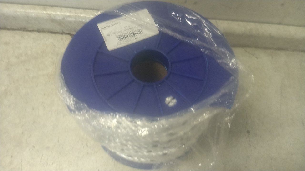 Brand Name 720120-W1B-00600-07209 600 Ft L General Purpose Utility Rope (BW)