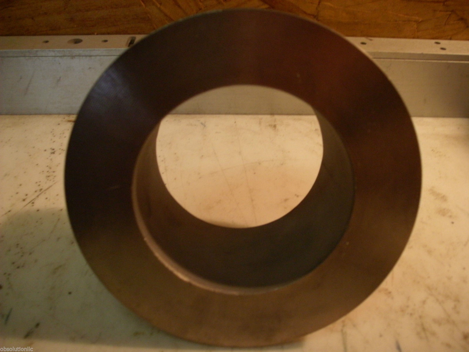 STAINLESS STEEL STUB END BUTT WELD 3″ WP316 / 316L-W SCHED 40 A/SA 403 B16.9