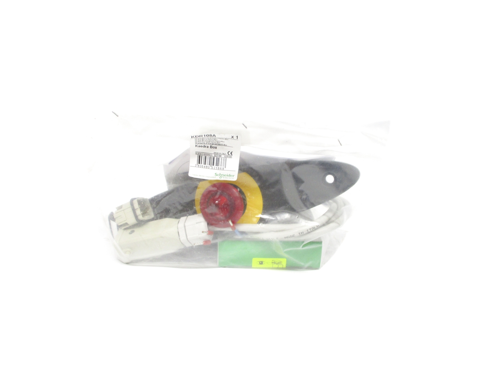 SCHNEIDER ELECTRIC KDR108A NSMP