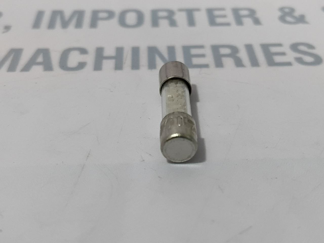 Wickmann-Werke T 2.5A Miniature Fuses 250Vac L2.5/250V/D 5x20mm (Lot of 10 Pcs)