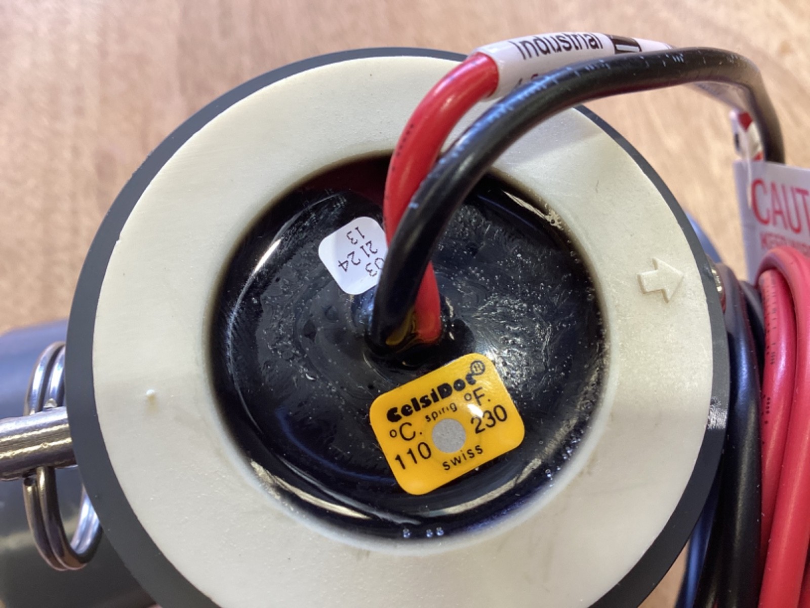 Rain Bird FS200P Flow Sensor – 2″ Tee