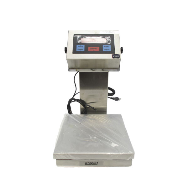 DORAN DXL8050 4300 115-230VAC 1.0A NSNP