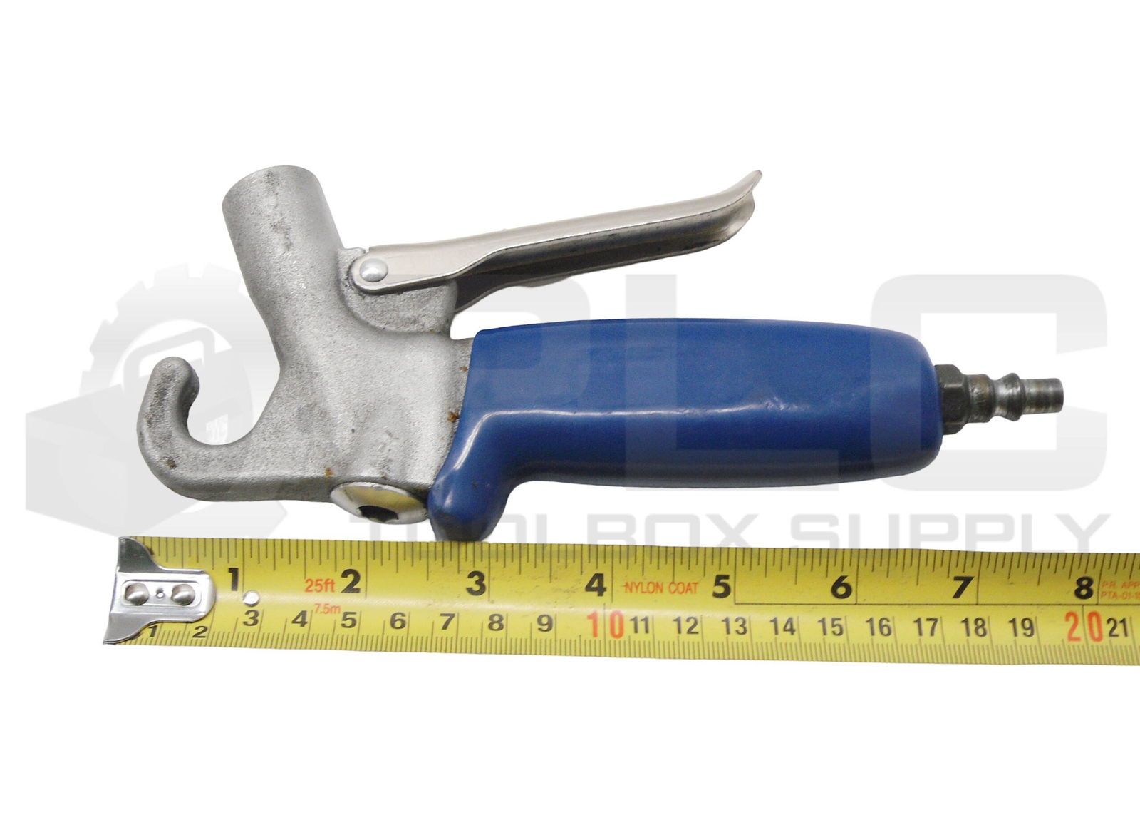 EXAIR SAFETY AIR GUN