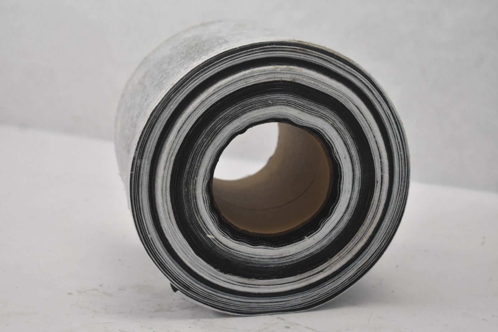 Acor SDUR-00046 Polyurethane Heat Seal Flex Non Woven Black 5-3/16″ x 25yds