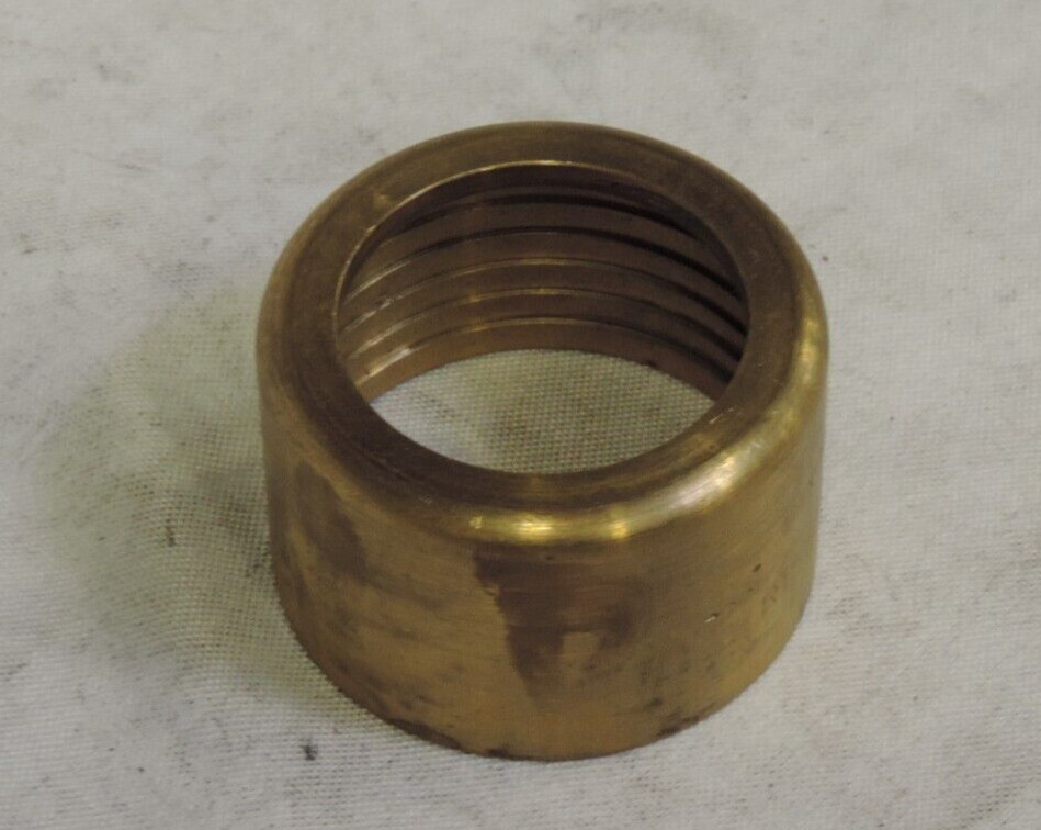 DIXON R15BS-A 1 1/2 Ferrule For 520-H API Series