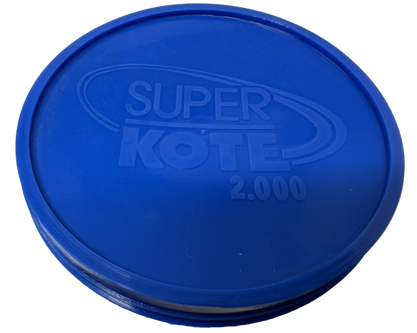 Lithium Grease Superkote 2000 / NLGI 2 / Multipurpose/Lithium/Lubricant/EP/High