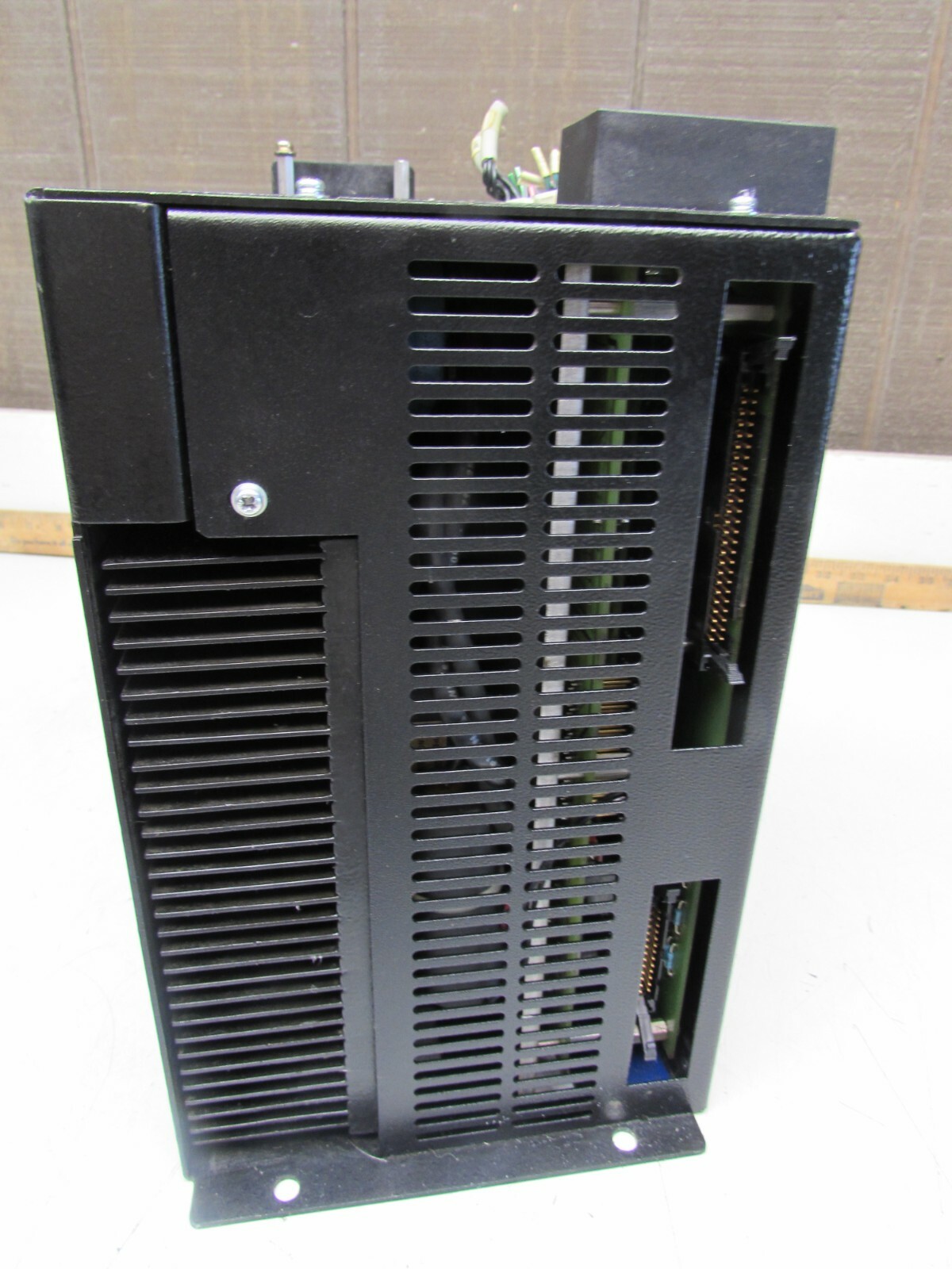 CINCINNATI MILACRON VFS5-275-00-2604A 230VAC 75AMP DRIVE NICE USED TAKEOUT !!