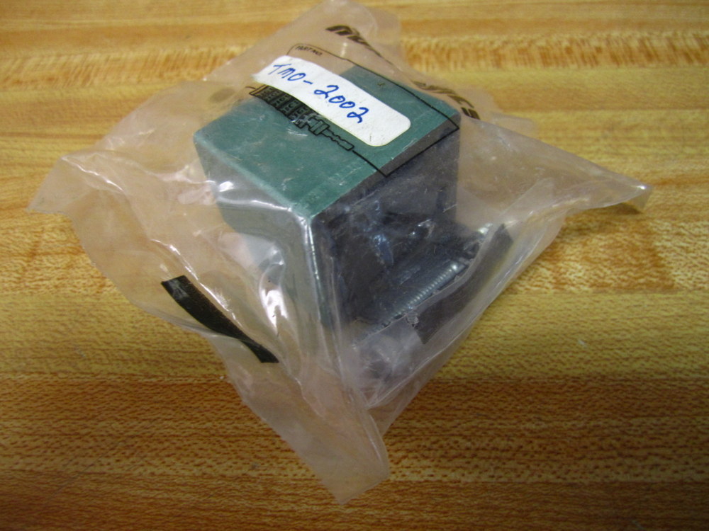Numatics TM0-2002 Valve TMO-2002
