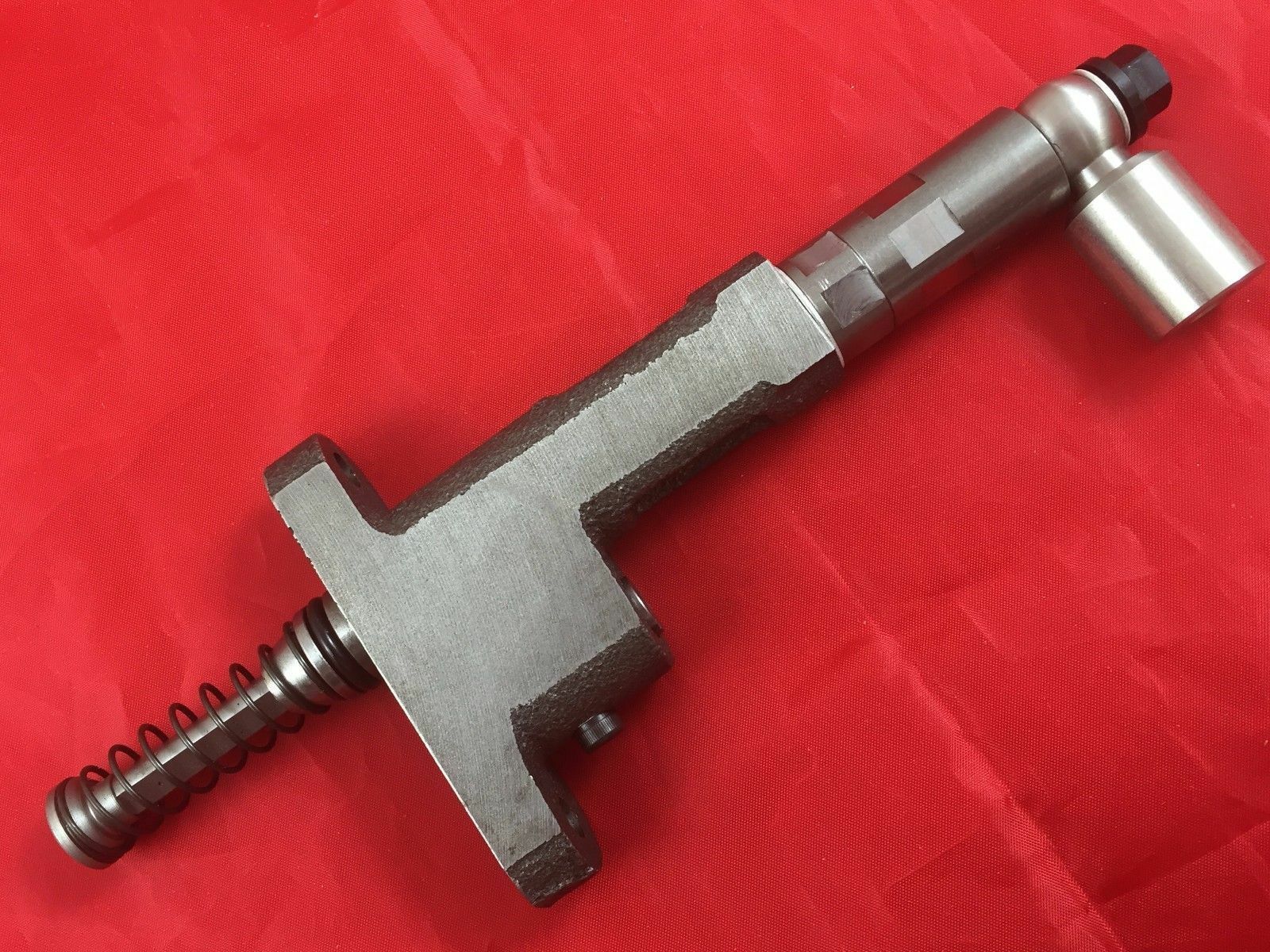 SHIMADZU IHI 433-83022 Element ASSY Dia for Lubricator Pump PER 8 LUB
