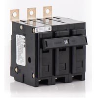 Cutler-Hammer BAB3050H 50A 3P Circuit Breaker