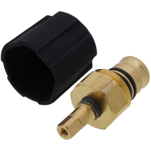 Fieldpiece RSMANK8 1/2″ Valve & Knob Kit Brass NPT Connection