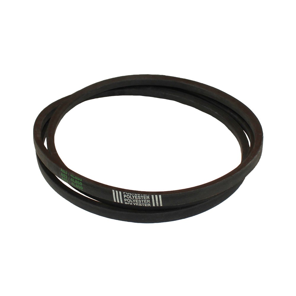Classical V-Belt Fits Universal Products Models Replaces 168725C1, 32189284