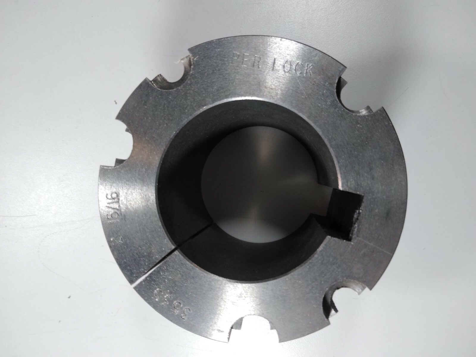 NEW DODGE 3535 X 2-15/16″ TAPERLOCK BUSHING.