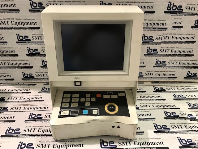 Panasonic MSR Rear Control Panel – PANADAC932L-P041-A1 w/Warranty