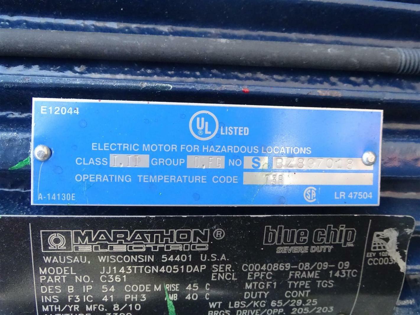 Binks E2 Electric Smart Pump, 1HP 230/460v, 1″ Sanitary Connections , 104018