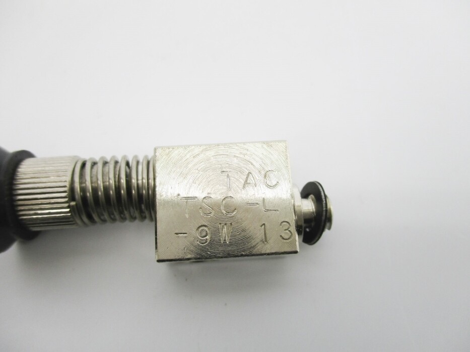 TAC TSC-L-9W NSNP