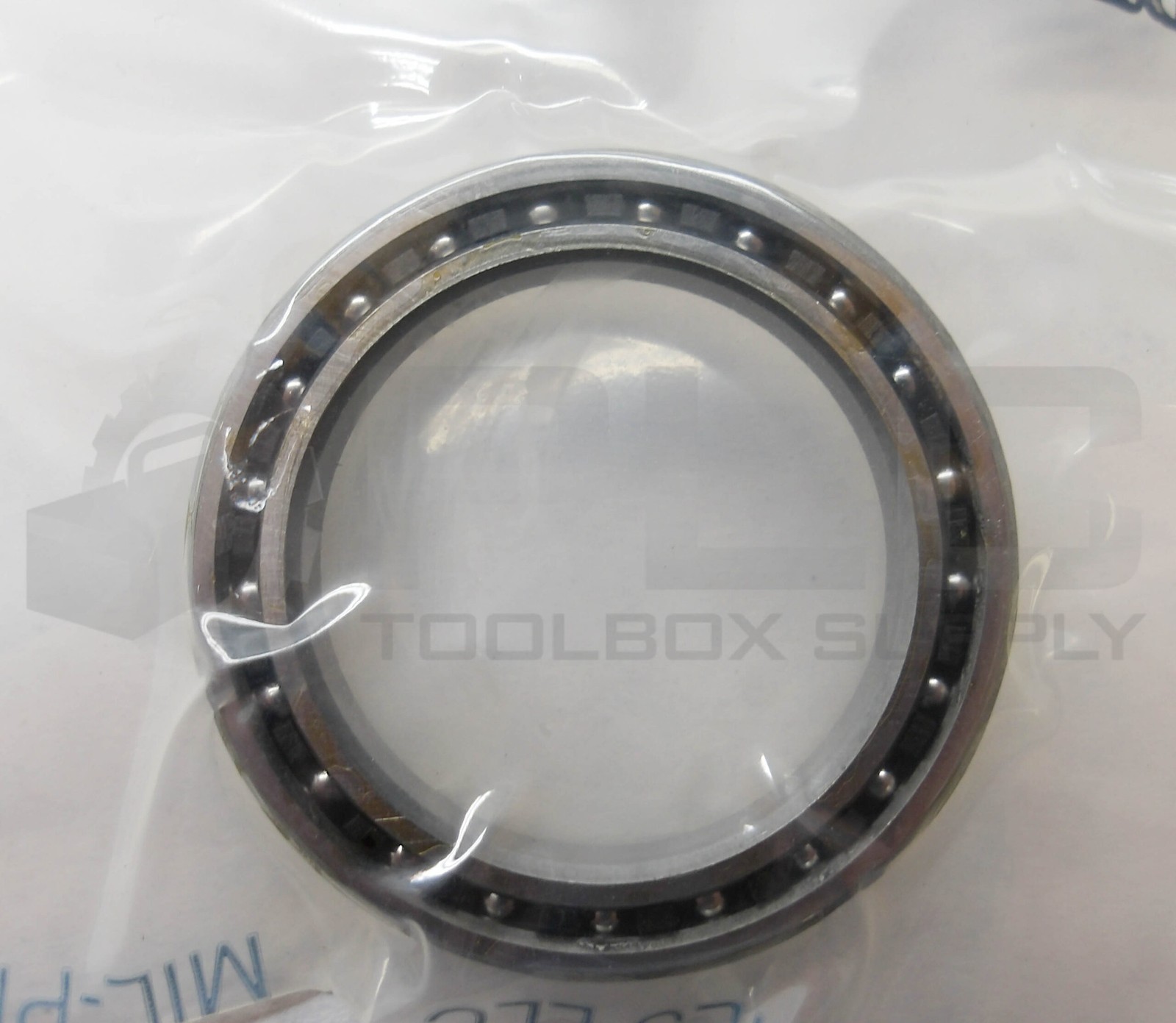 NEW KAYDON KAA10XL0 13197 BEARING 1X1-3/8X1/4