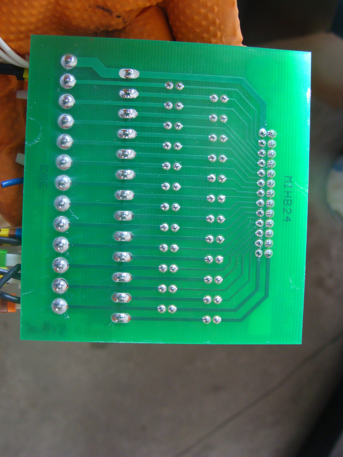 PHOENIX CONTACT MIHB24 TYPE UMK-SE-11.25-1