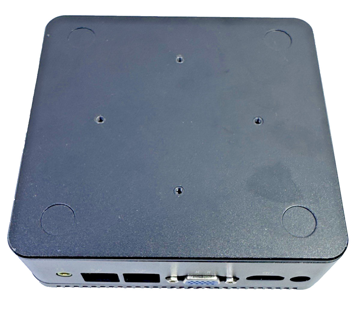 Qotom Mini Computer New In Box Great Price