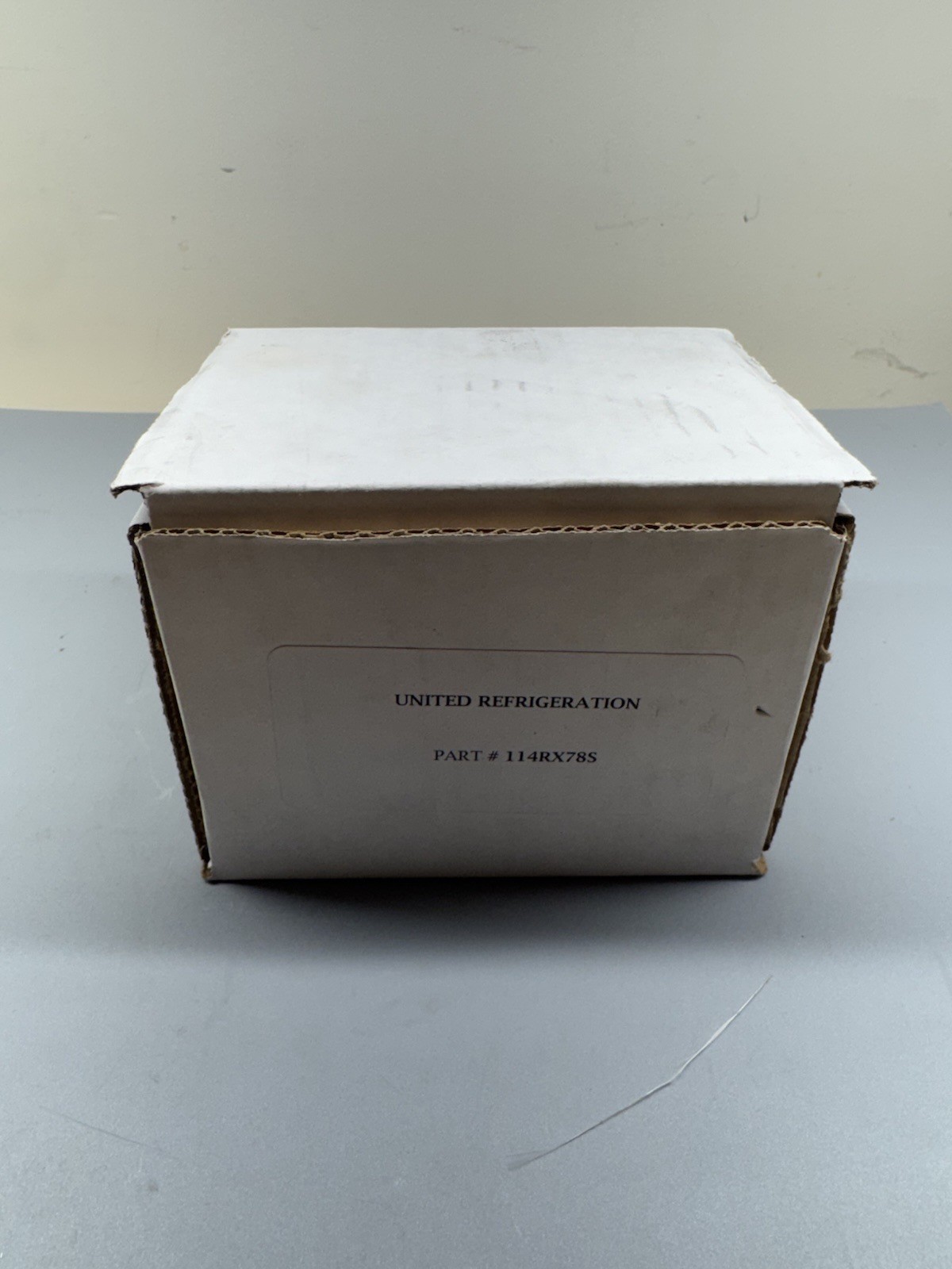 114RX78S Rotolock Valve 7/8″ Female Shut Off Valve Sweat x Rotolock 90° 7/8″ IDS