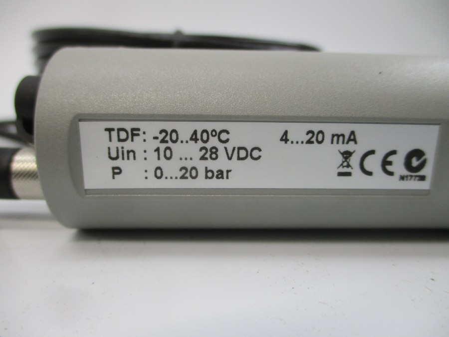 VAISALA DMT132 A4AA4A1A0 10-28VDC NSMP