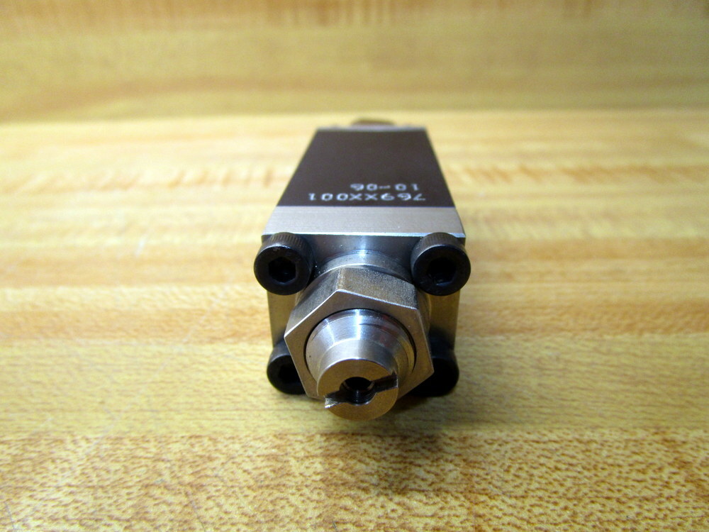 Valco Cincinnati 769XX001 Valve Heater