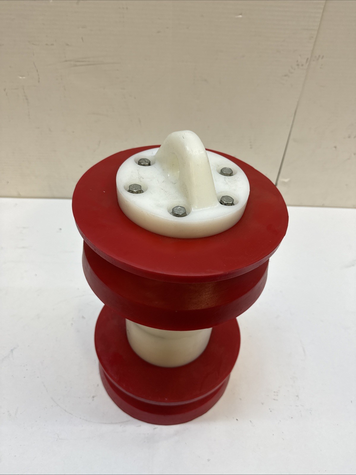 TD Williamson 00-4120-0010-03 Pipe Batching Pig 10”